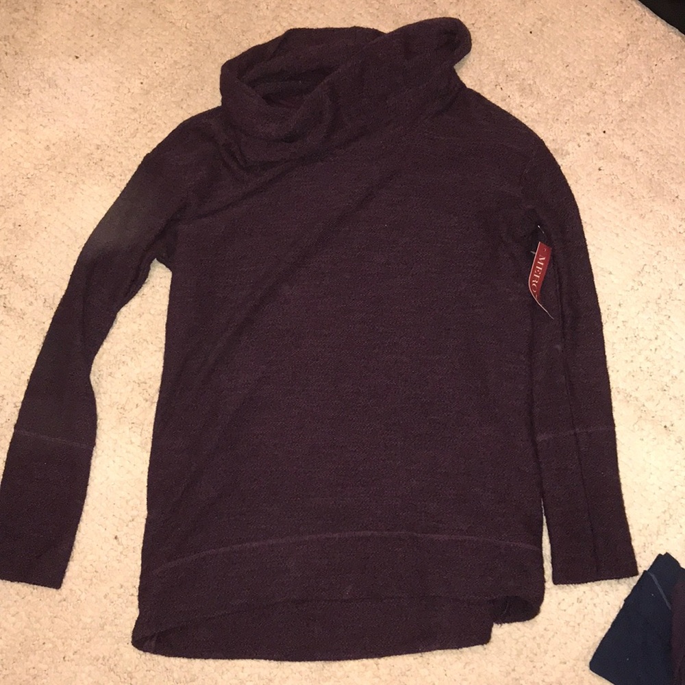 Merona  sweater
